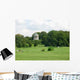 English Garden Munich Wall Decal