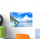 Ohashi Kouri Wall Decal
