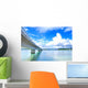 Ohashi Kouri Wall Decal
