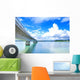 Ohashi Kouri Wall Decal