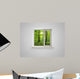 Window Wall Decal Design 1