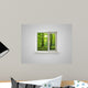Window Wall Decal Design 1