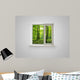 Window Wall Decal Design 1