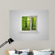 Window Wall Decal Design 1