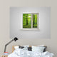Window Wall Decal Design 1