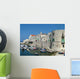 Landscape Giovinazzo Wall Decal