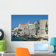 Landscape Giovinazzo Wall Decal