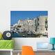 Landscape Giovinazzo Wall Decal