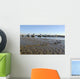 London-19-0038 Wall Decal