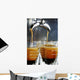 Espresso Shot Wall Decal