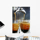 Espresso Shot Wall Decal
