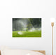 Irrigation Wall Decal