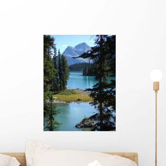 Spirit Island Wall Decal Design 2