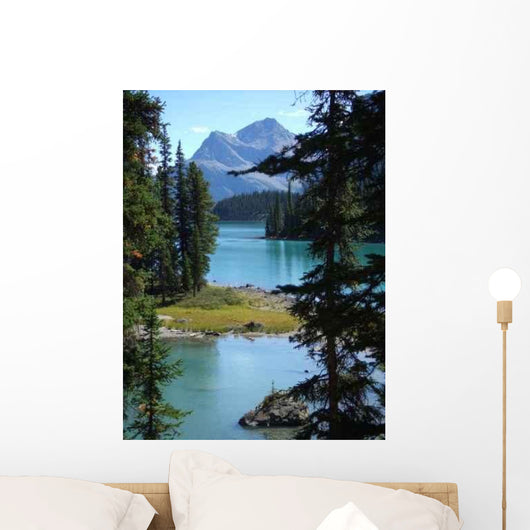 Spirit Island Wall Decal Design 2