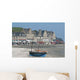 Cancale Wall Decal Design 1