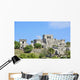 Mayan Ruins Wall Decal