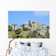 Mayan Ruins Wall Decal