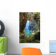 Capri Wall Decal Design 2