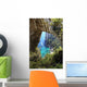 Capri Wall Decal Design 2