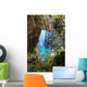 Capri Wall Decal Design 2