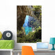 Capri Wall Decal Design 2