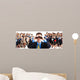 Human Resources Wall Decal