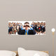 Human Resources Wall Decal