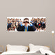 Human Resources Wall Decal