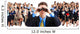 Human Resources Wall Decal