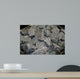 Sauna Stones Wall Decal