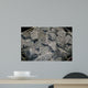 Sauna Stones Wall Decal