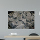 Sauna Stones Wall Decal
