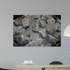 Sauna Stones Wall Decal