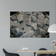 Sauna Stones Wall Decal