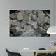 Sauna Stones Wall Decal