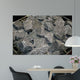 Sauna Stones Wall Decal