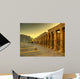 Philae Temple Wall Decal