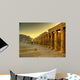 Philae Temple Wall Decal