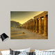 Philae Temple Wall Decal