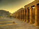 Philae Temple Wall Decal