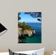 Virgin Island Wall Decal