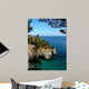 Virgin Island Wall Decal
