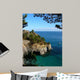 Virgin Island Wall Decal