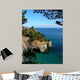 Virgin Island Wall Decal