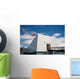 Uss Arizona-memorial Pearl Harbor Wall Decal