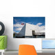 Uss Arizona-memorial Pearl Harbor Wall Decal