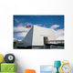 Uss Arizona-memorial Pearl Harbor Wall Decal