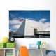 Uss Arizona-memorial Pearl Harbor Wall Decal