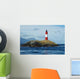 Canal Beagle Wall Decal