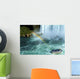 Niagara Falls Wall Decal Design 1